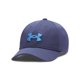 thumbnail image 1 of Gorra Under Armour Blitzing 403 Azul OSFM, 1 of 1