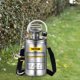 thumbnail image 1 of Pulverizador de Bomba Happybuy 5.7L Acero Inoxidable con Manguera de 1 Metro, 1 of 9