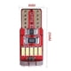 thumbnail image 2 of Par Luces Led Cola De Pescado T10 Canbus No Error 5w, 2 of 2