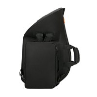 Bothyi - Estuche De Almacenamiento Para Trompa, Ligero, Impermeable, Con Cremallera Para Concierto