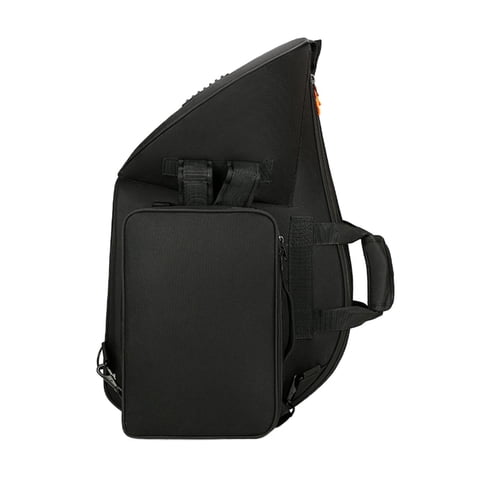 Bothyi - Estuche De Almacenamiento Para Trompa, Ligero, Impermeable, Con Cremallera Para Concierto