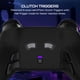 thumbnail image 2 of Controlador Xbox Victrix Pro BFG inalámbrico Turtle Beach, negro, 2 of 5