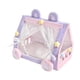 thumbnail image 5 of Tienda De Campaña Para Muñecas, Cama Portátil, Adorable Cama De Princesa En Miniatura, Accesorios Para Casa De Muñecas, 5 of 5