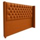 thumbnail image 1 of Respaldo Verona Ecocuero Whiskey con Brazos Laterales – 2 Plazas, 1 of 2