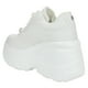 thumbnail image 4 of Zapatilla Chalada Mujer Nake-1 Blanco Urbano, 4 of 7