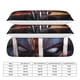 thumbnail image 2 of Edredón Deaool & Wolverine Bedding Se, juego de ropa de cama de 3 piezas, suave, para dormitorio, All Seas, 2 of 3