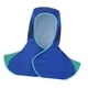 thumbnail image 2 of Capuchas De Soldadura Protectoras Completas Protector De Cuello De Soldadura Multifuncional Duradero Azul, 2 of 5