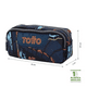 thumbnail image 4 of Estuche Escolar Para Lapices Rpet Sobre Totto, 4 of 4