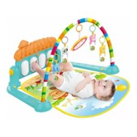 Genérico - Centro Actividades Gimnasio Musical Bebe Piano Lau