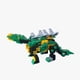 thumbnail image 4 of Construbrick Mundo Dinosaurio Stegosaurus, 4 of 4