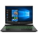 thumbnail image 1 of NOTEBOOK PAVILION GAMING i5-10MA-16GB RAM/512GB SSD+1TB HDD/ NVIDIA GTX 1650 (REACONDICIONADO), 1 of 7
