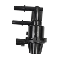 Ioensy - Válvula De Purga De Depósito Resistente Para Fusion 2007-2012 2008