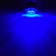 thumbnail image 2 of Luz LED KEING, pack de 10, 34 pulgadas, azul, IP68, 12 V, 2 of 3