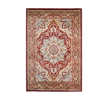 Chantilly - Alfombra Turquia 133X190 Perla Dsn 2