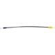 thumbnail image 1 of Cable de apertura del pestillo de puerta Dorman 924-360 para Chevrolet/GMC, 1 of 4