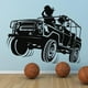 thumbnail image 2 of Decomural Jeep Vehicle Transport WS-17929, 2 of 2