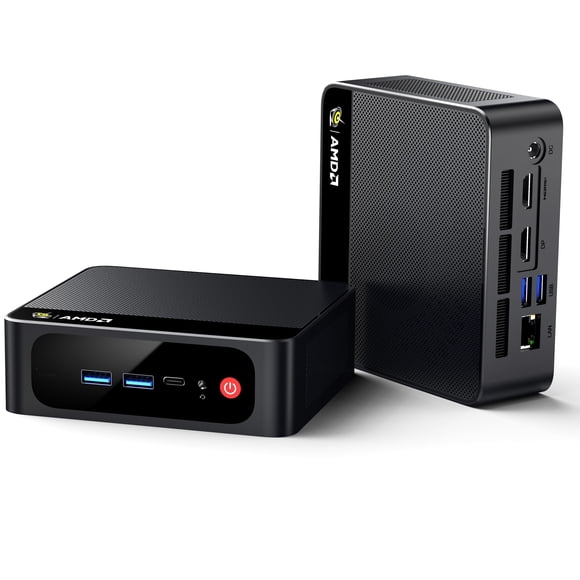 Mini PC Beelink SER5 Ryzen 5 5625U 16GB 500GB SSD