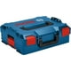 thumbnail image 2 of Kit Taladro GSB 18v 90C Esmeril GWS 180LI 1Bat 1Carg 1Male Bosch azul 45x24x39, 2 of 8