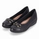 thumbnail image 3 of Zapato Mujer Negro Beth 02 Piccadilly, 3 of 4