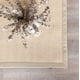 thumbnail image 1 of Alfombra Sisal Batna 300x400, 1 of 3