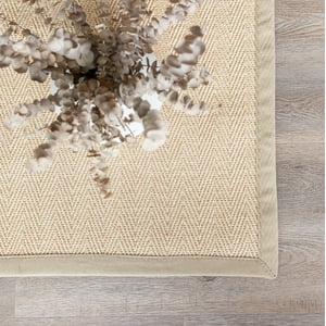 Tribus Del Mundo - Alfombra Sisal Batna 200X300