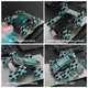 thumbnail image 5 of Auto Control Remoto Escalador + Pulsera Control Mano, 5 of 8