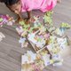 thumbnail image 2 of Puzzle Melissa & Doug Fairy Tale Castle Jumbo 48 piezas, 2 of 9