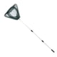 thumbnail image 4 of Red De Aterrizaje De Pesca Trilateral Plegable Brail Con Mango Telescópico 1.5m, 4 of 5