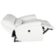 thumbnail image 5 of Rosen Sofá 2 Cuerpos Reclinable Poch Cuero Blanco, 5 of 5