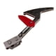 thumbnail image 4 of Accesorio De Bloqueo De Pelda?o De Escalera Extensible, Herrajes, Piezas De Escalera Telescópica Estable, Tornillo Izquierdo De 6,5 Cm, 4 of 5
