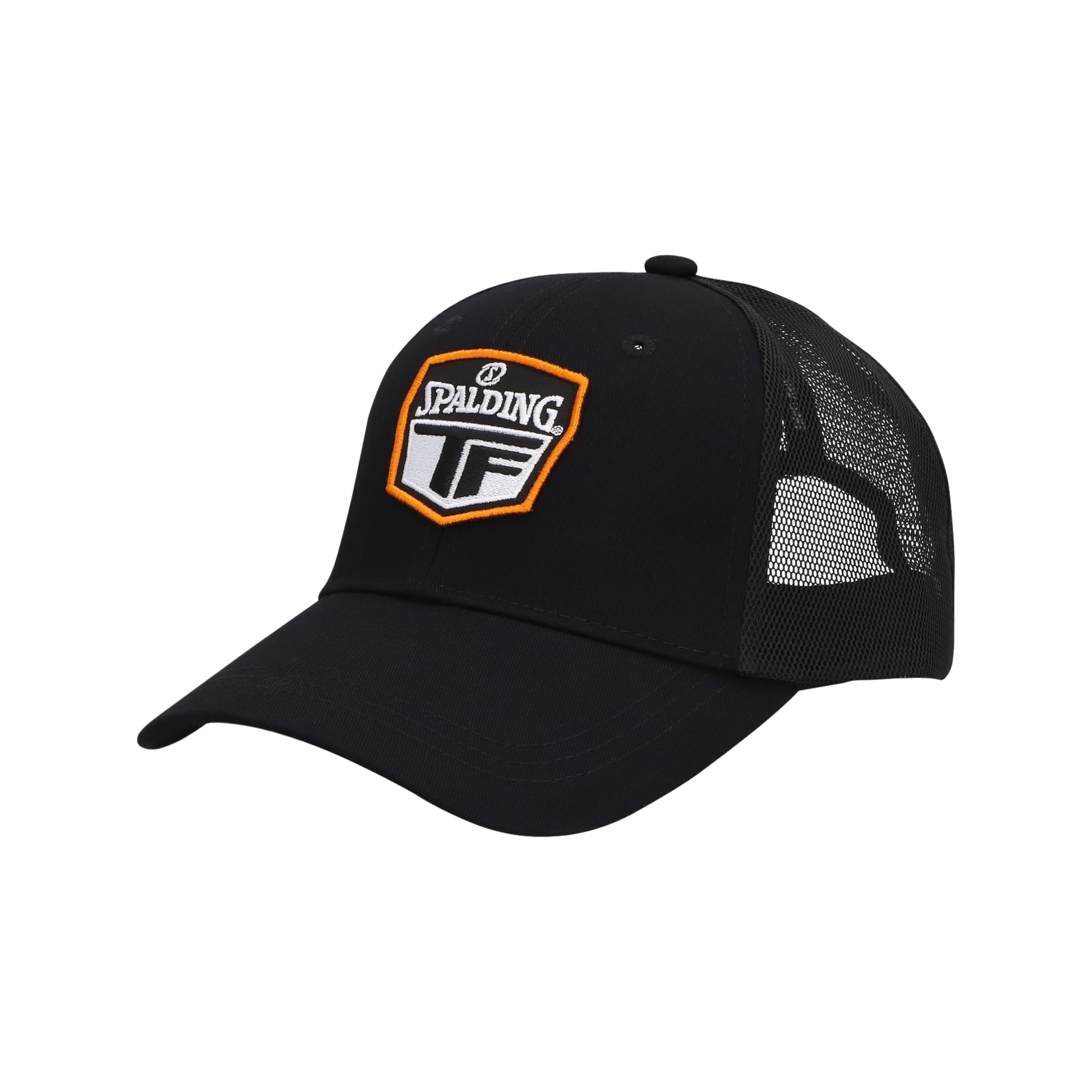 Jockey Trucker Spalding Tfs1 Unisex