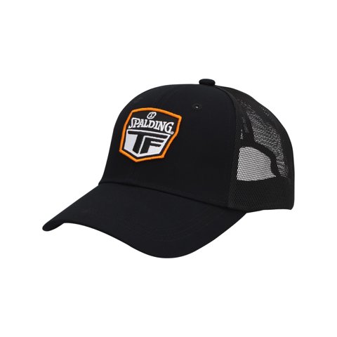 Jockey Trucker Spalding Tfs1 Unisex
