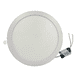 thumbnail image 2 of Lampara Led Panel Techo Moderna Aluminio Lau, 2 of 3