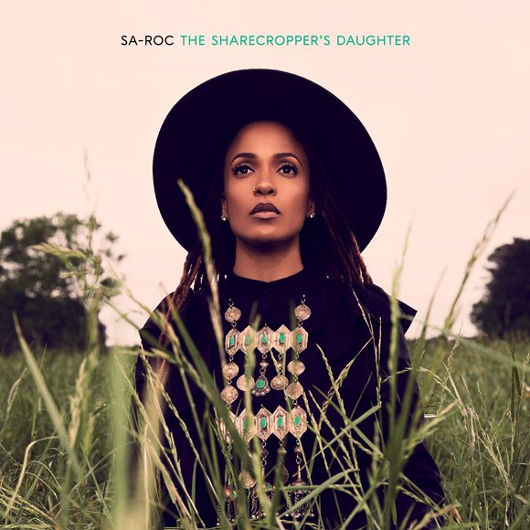 Álbum The Sharecropper's Daughter de Rhymesayers Entertainment