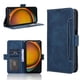 thumbnail image 4 of Funda Tipo Billetera FOXDOCK para Samsung Galaxy XCover7 Pro – Tapa Flip con Tarjetero, 4 of 5