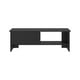 thumbnail image 2 of Rack Tv 65" 1 Puerta 42,2X120,3X31,1 Cm Negro, 2 of 8