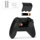 thumbnail image 2 of AARONMEI Gamepad Para Xbox 360 Blanco, 2 of 3