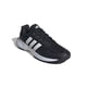 thumbnail image 4 of Tenis adidas Gamecourt 2 M para hombre, negro/blanco, talla 9, 4 of 7