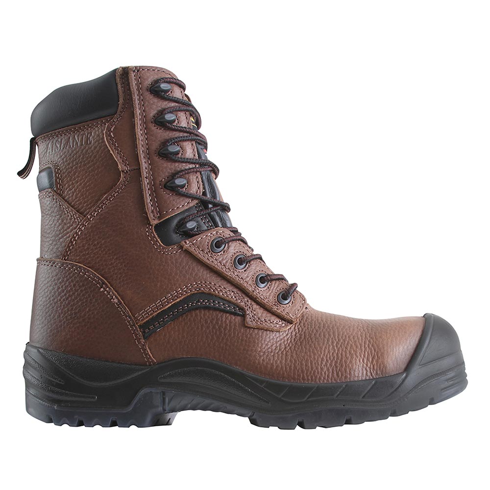 Nazca - Zapato Seguridad Bota Terra Pu Tpu Nt 940
