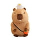thumbnail image 5 of Carpincho De Peluche Con Sonido Y Soplar Burbujas Carpincho De Peluche Para Niños 20 Cm, 5 of 5