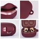 thumbnail image 3 of Funda de silicona para Samsung Galaxy Buds 2 Pro/Buds 2/Buds Pro, 3 of 7