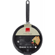 thumbnail image 3 of Sarten para Crepes 28cm Negro Inducta Ibili, 3 of 3
