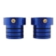 thumbnail image 3 of Kit del sello del tubo del eje delantero piezas resistentes al desgaste, alto rendimiento y accesorios de reemplazo profesionales fáciles de usar Azul, 3 of 5