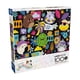 thumbnail image 1 of Puzzle Buffalo Games Squishmallow Color Pop 100 piezas 15x11 cm, 1 of 3