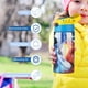 thumbnail image 5 of Blox Fruits Botella de Agua con Tapa Pop Top de Un Toque, Acero Inoxidable, a Prueba de Fugas, para Deportes, Botella Infantil azul 12 oz, 5 of 6