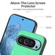 thumbnail image 4 of Magnetic Slim Case for Google Pixel 9 Pro XL with Camera Guard & Anti-Scratch Back Green, 4 of 6