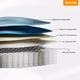 thumbnail image 3 of Colchón Thermosync 1.5 Plaza, 3 of 3