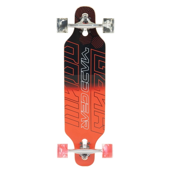 Skate Mgp Drop Thru Skateboard 31TT