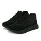 thumbnail image 3 of Zapatilla Mujer Negro Hehet Chinitown, 3 of 5