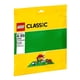 thumbnail image 2 of Base LEGO Classic Verde 32x32 Studs Placa Construcción, 2 of 3